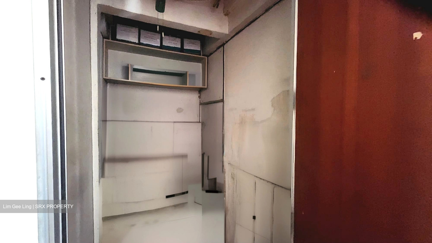 Jurong West Street 92 (D22), Shop House #546268451
